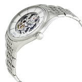 Oris Artelier Skeleton Dial Automatic Men's Steel Watch #01 734 7721 4051-07 8 21 79 - Watches of America #2