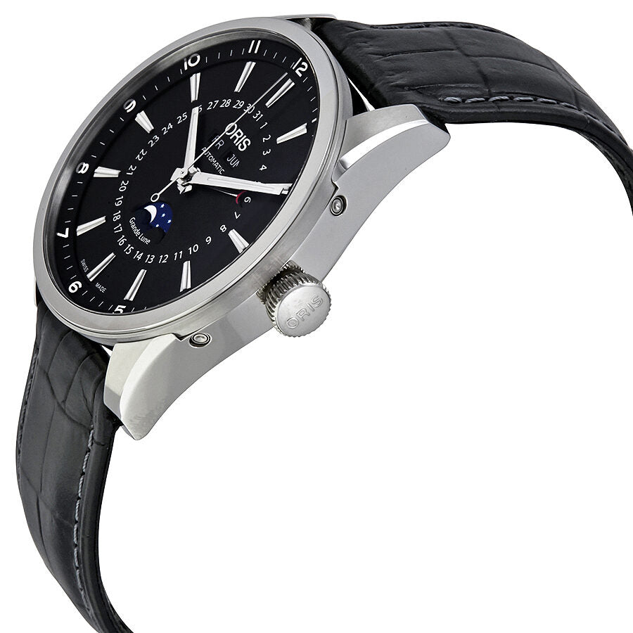 Oris artix complication moonphase cheap