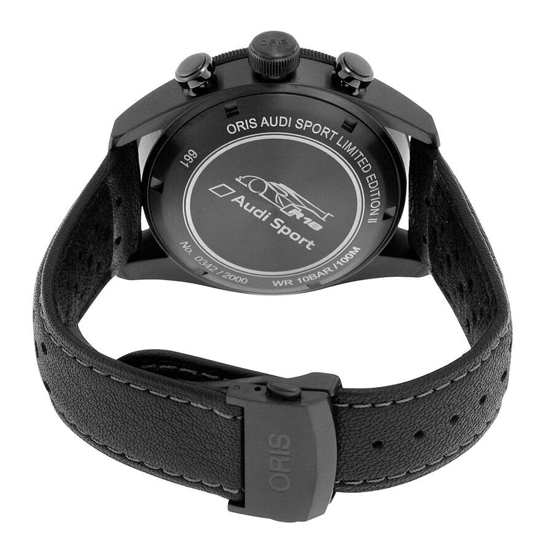Oris artix gt audi sport discount