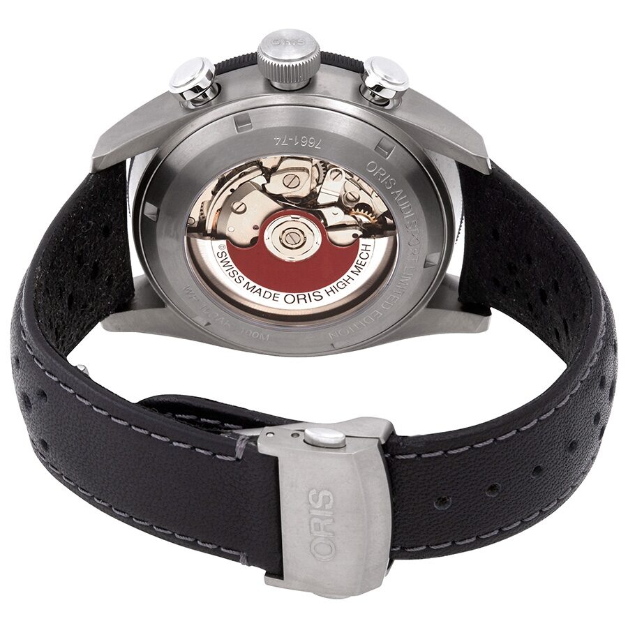 Reloj audi sport 2025
