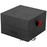 Oris BC3 Advanced Day Date Stainless Steel Bracelet Men's Watch 735-7641-4364MB #01 735 7641 4364-07 8 22 03 - Watches of America #4