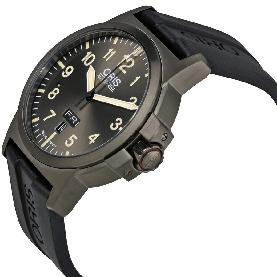 Oris BC3 Advanced Day Date Automatic Men s Watch 01 735 7641 4263 07 4 22 05g 01 735 7641 4263 07 4 22 05G Watches of America