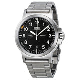Oris BC3 Air Racing Silver Lake Edition Automatic Men's Watch #01 735 7641 4184-SET - Watches of America