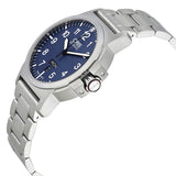 Oris BC3 Blue Dial Automatic Men's Watch #01 735 7641 4165-07 8 22 03 - Watches of America #2