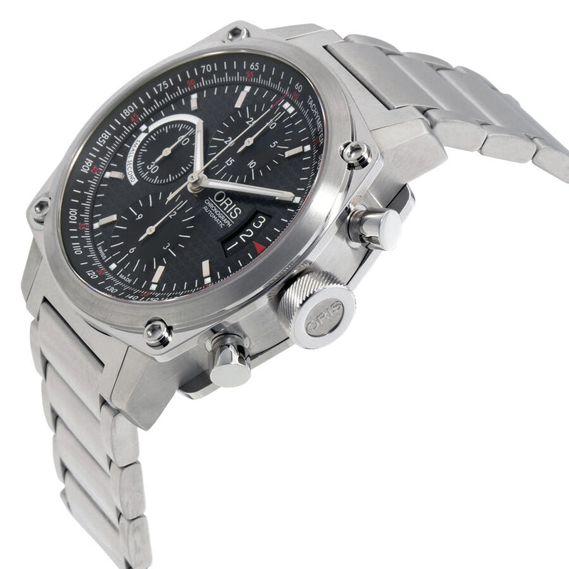 Oris bc4 chronograph automatic hotsell