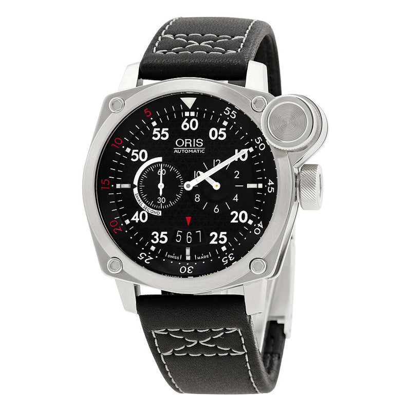 Oris bc4 der meisterflieger top