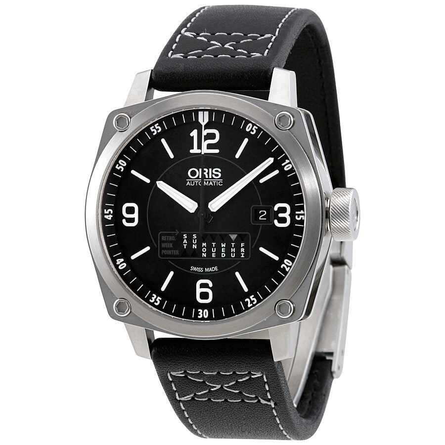 Oris 7617 2025