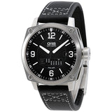Oris BC4 Retrograde Day Automatic Men's Watch 735-7617-4164LS#01 735 7617 4164 07 5 22 58FC - Watches of America