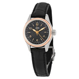 Oris Big Crown Automatic Black Dial Ladies Watch #01 594 7680 4334-07 5 14 76FC - Watches of America