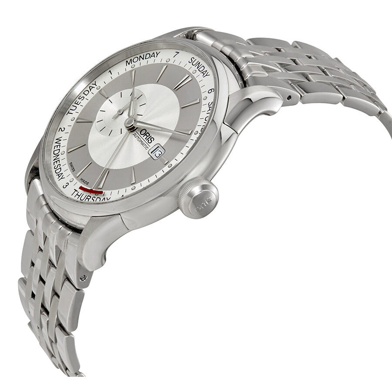 Oris Big Crown Men's Stainless Steel Automatic Watch 645-7629-4061MB #01 645 7629 4061 07 8 22 76 - Watches of America #2