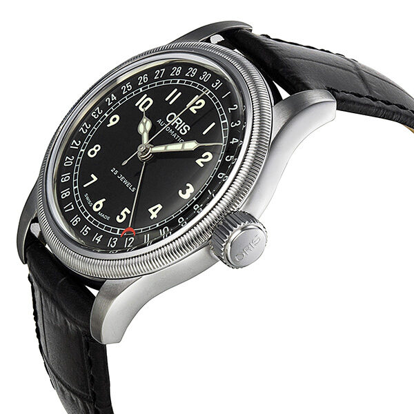 Oris Big Crown Pointer Date Automatic Men's Watch #754-7543-4064LS - Watches of America #2