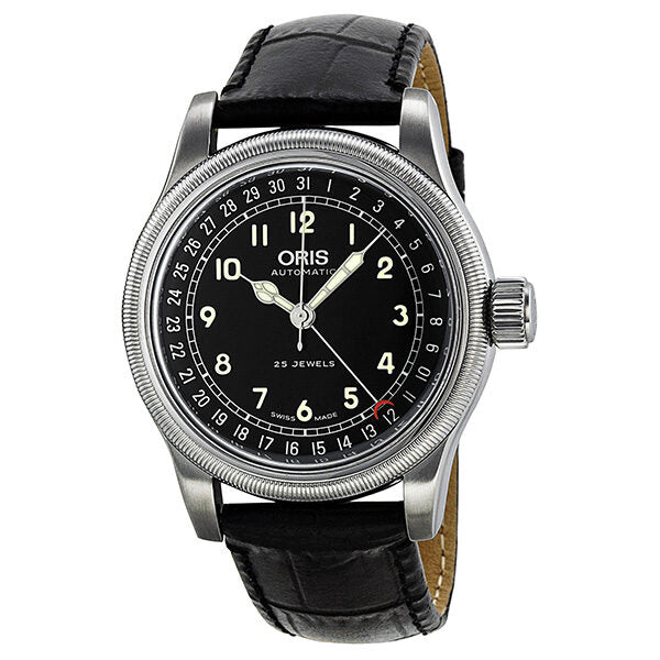 Oris Big Crown Pointer Date Automatic Men's Watch #754-7543-4064LS - Watches of America