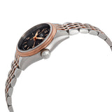 Oris Big Crown Pointer Date Two-tone Automatic Black Dial Ladies Watch #01 594 7680 4334-07 8 14 32 - Watches of America #2