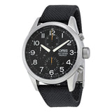 Oris Big Crown Pro Pilot Chronograph Men's Watch #774-7699-4134FS - Watches of America