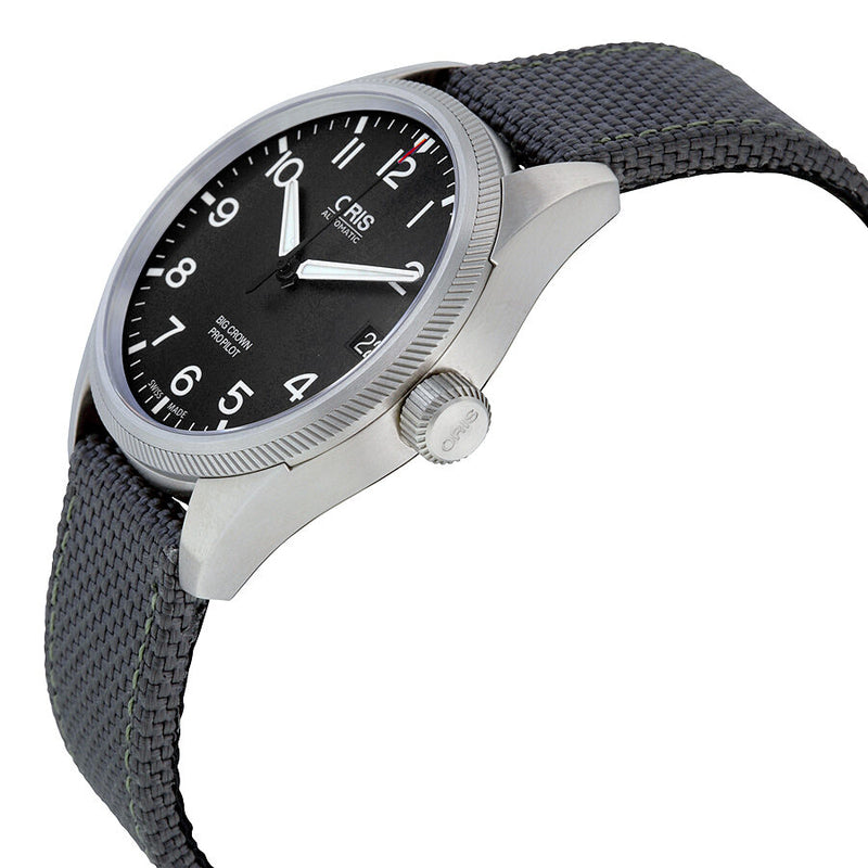 Oris Big Crown ProPilot Automatic Black Dial Men's Watch #01 751 7697 4164-07 5 20 17FC - Watches of America #2