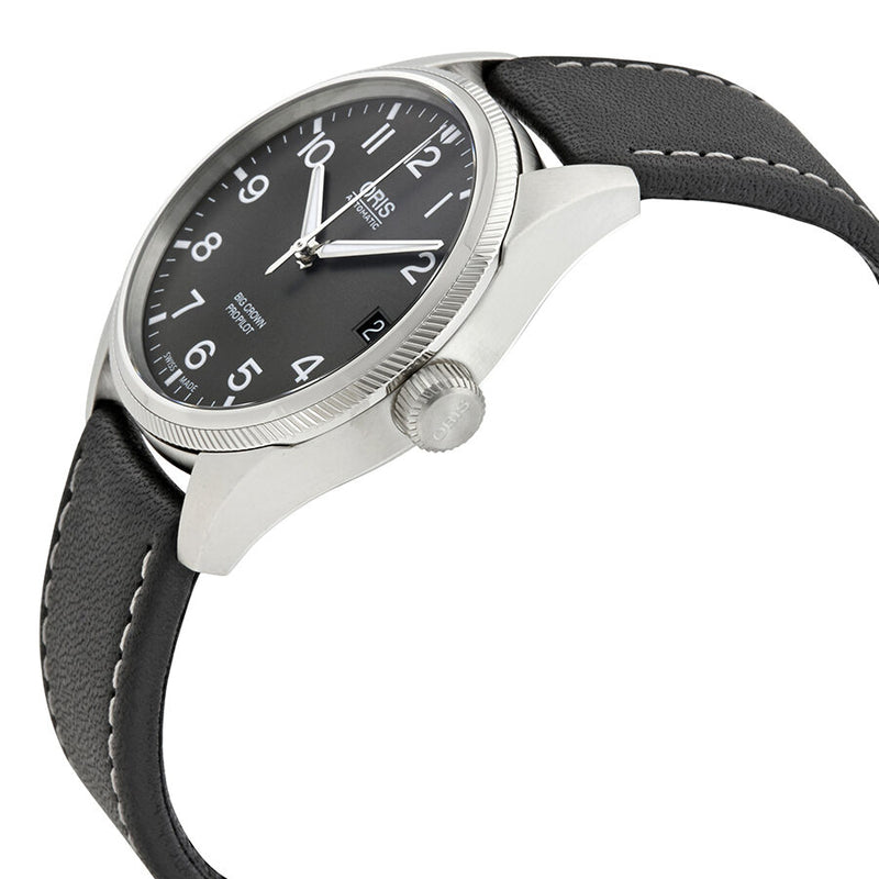 Oris Big Crown ProPilot Automatic Grey Dial Men's Watch #01 751 7697 4063-07 5 20 19FC - Watches of America #2