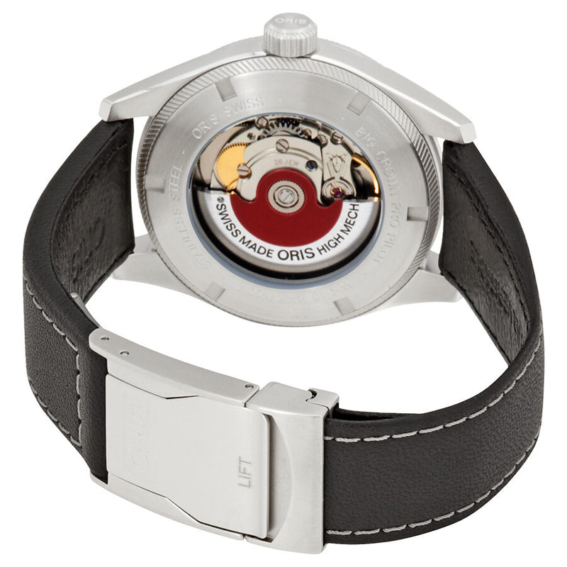 Oris Big Crown ProPilot Automatic Grey Dial Men's Watch #01 751 7697 4063-07 5 20 19FC - Watches of America #3