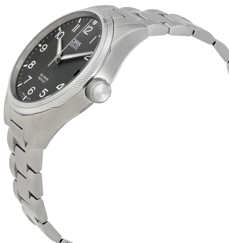 Oris Big Crown ProPilot Date Automatic Men's Watch #01 751 7697 4063-07 8 20 19 - Watches of America #2