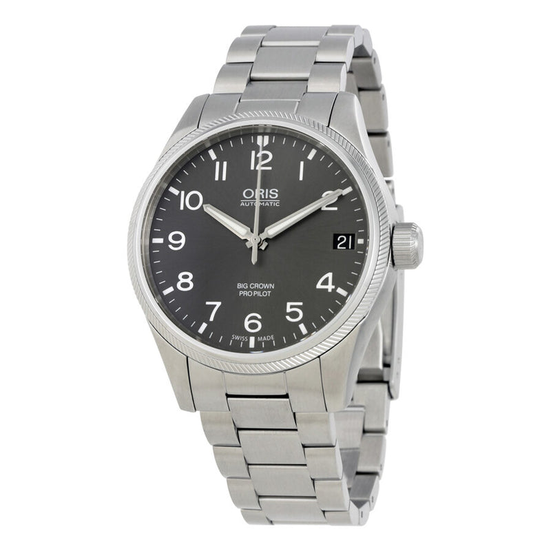 Oris Big Crown ProPilot Date Automatic Men's Watch #01 751 7697 4063-07 8 20 19 - Watches of America
