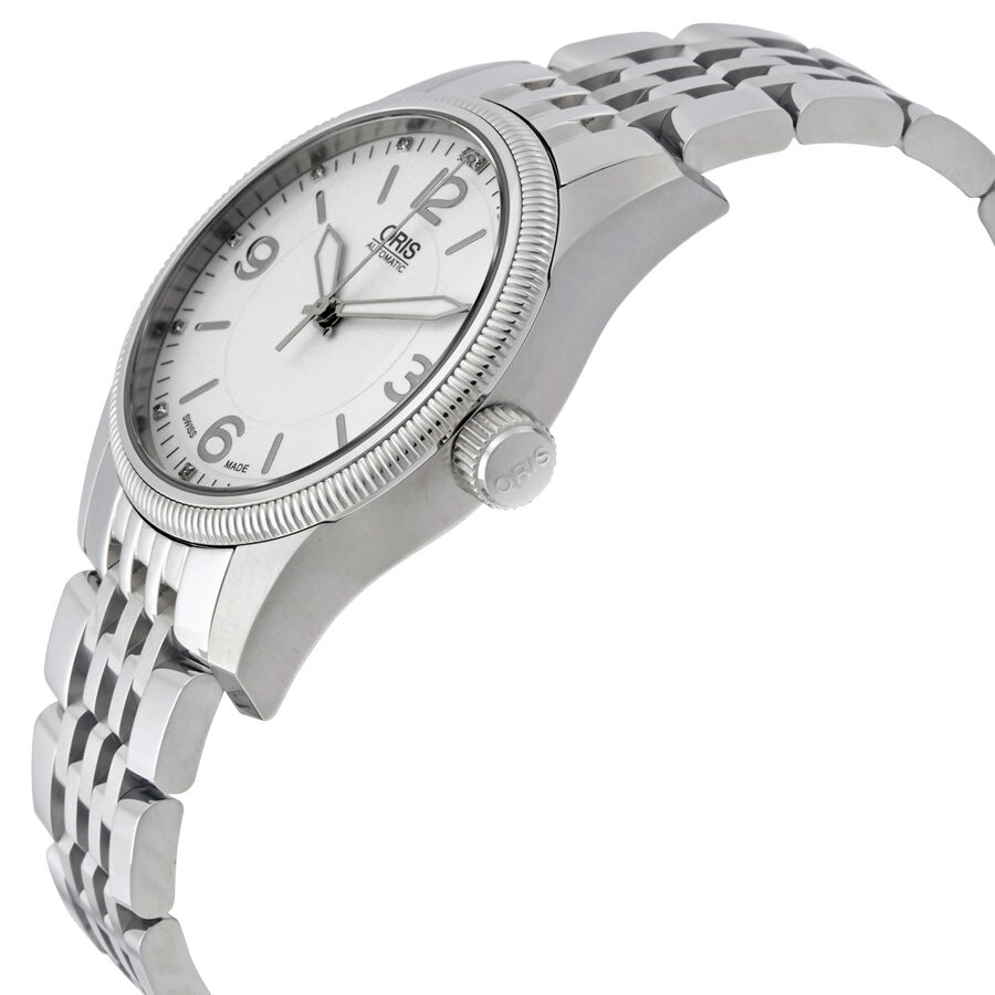Oris Big Crown Swiss Hunter Team PS Edition Men s Watch 733 7649 4031MB 01 733 7649 4031 MB Watches of America