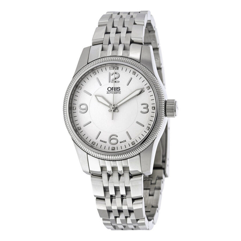 Oris Big Crown Swiss Hunter Team PS Edition Men's Watch 733-7649-4031MB#01 733 7649 4031 MB - Watches of America