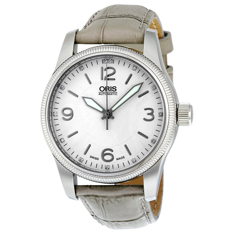 Oris big crown swiss hunter sales
