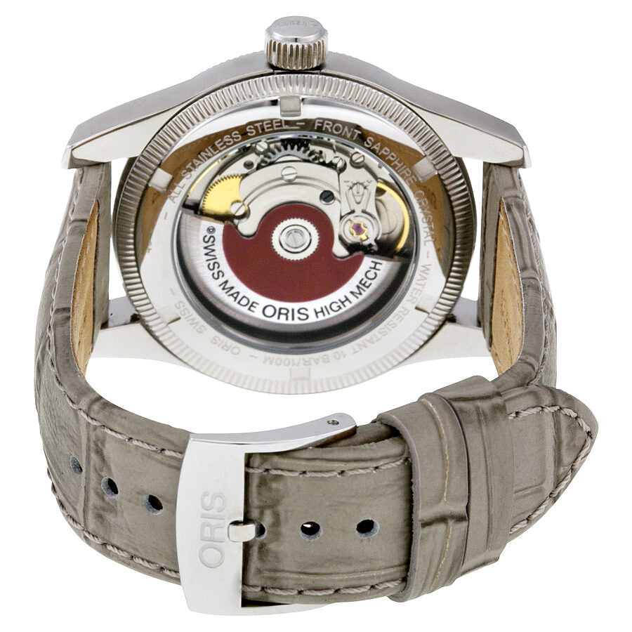 Oris swiss hunter team shop