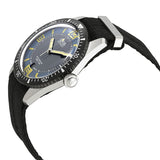 Oris Diver Sixty Five Grey/Blue Dial Men's Watch #01 733 7707 4065-07 5 20 26FC - Watches of America #2