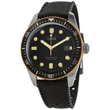 Oris Divers Sixty-Five Automatic Black Dial 42mm Men's Watch #01 733 7720 4354-07 4 21 18 - Watches of America
