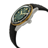 Oris Divers Sixty-Five Automatic Green Dial Men's Watch #01 733 7707 4357-07 4 20 18 - Watches of America #2