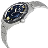 Oris Divers Sixty-Five Automatic Men's Watch 733-7707-4035MB #01 733 7707 4035-07 8 20 18 - Watches of America #2