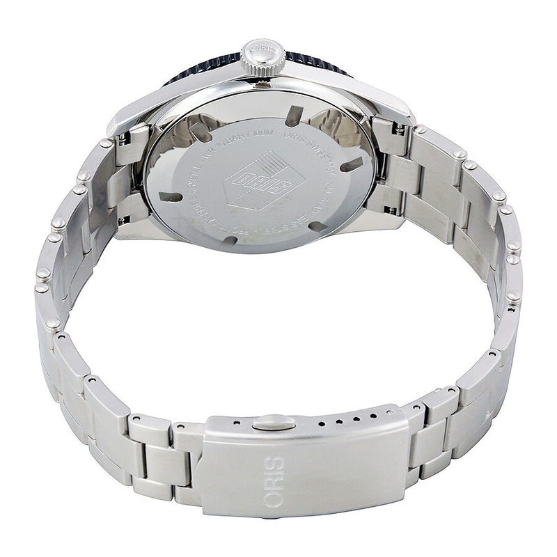 Oris Divers Sixty-Five Automatic Men's Watch 733-7707-4035MB #01 733 7707 4035-07 8 20 18 - Watches of America #3