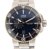 Oris DIVING Automatic Blue Dial Unisex Watch 743 7673 4135-8 26 01PEB#743 7673 4135 8 26 01PEB - Watches of America #2