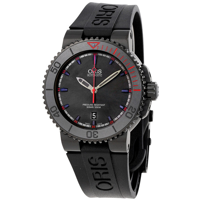 Reloj Hombre Oris El Hierro Edici n Limitada 01 733 7653 4783 SET