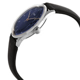 Oris James Morrison Academy of Music Limited Edition Automatic Blue Dial Men's Watch #01 733 7762 4085-SET - Watches of America #2