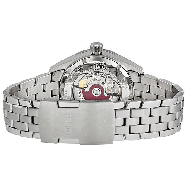 Oris Motor Sport Artix GT Day Date 735-7662-4174MB#01 735 7662 4174-07 8 21 85 - Watches of America #3