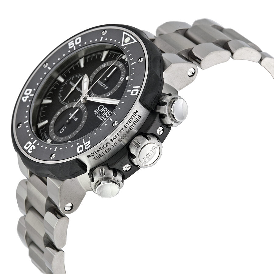 Oris 7683 top