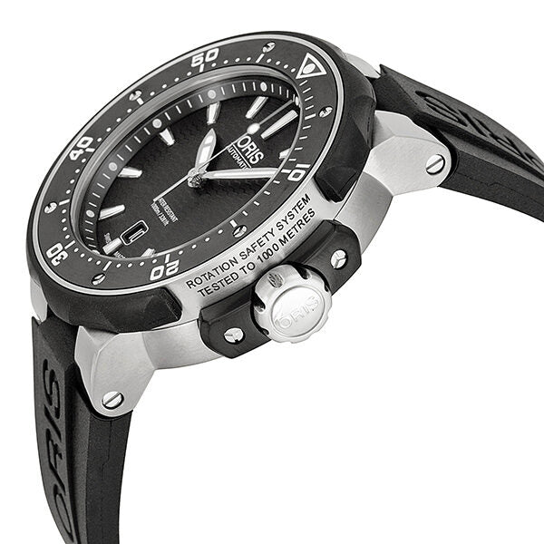 Oris prodiver date best sale