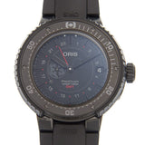 Oris ProDiver Star Wars Darth Vader and Aquis Star Wars Stormtrooper Set#01 748 7748 7784-SET /  01 743 7734 4184 - Watches of America #2