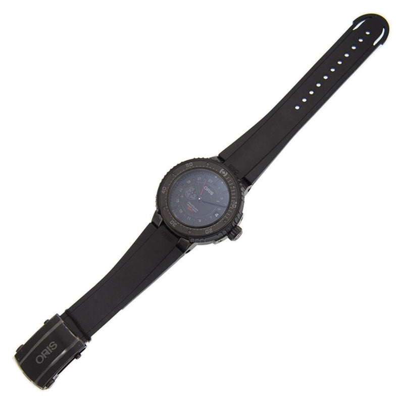 Oris ProDiver Star Wars Darth Vader and Aquis Star Wars Stormtrooper Set#01 748 7748 7784-SET /  01 743 7734 4184 - Watches of America #3