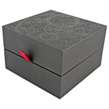 Oris Raid 2012 Chronograph GMT Automatic Black Dial Men's Watch #677-7603-4084LS - Watches of America #4