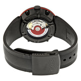 Oris TT1 Day Date Automatic Black Dial Men's Watch 735-7651-4764RS #01 735 7651 4764-07 4 25 06B - Watches of America #3