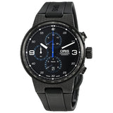 Oris Williams Chronograph Carbon Fibre Extreme Men's Watch #01 674 7725 8764-07 4 24 50BT - Watches of America