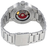 Oris Williams Engine Automatic Men's Stainless Steel Watch #01 733 7716 4164-07 8 24 50 - Watches of America #3