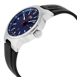 Oris Williams F1 Day Date Automatic Men's Watch 735-7716-4155RS #01 735 7716 4155-07 4 24 50 - Watches of America #2