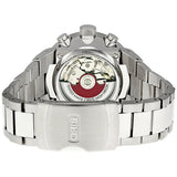 Oris Williams F1 Stainless Steel Carbon Fiber Men's Automatic Watch #673-7563-4184MB - Watches of America #3