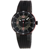 Oris Williams F1 Team Day Date Men's Automatic Watch #735-7634-4764RS - Watches of America