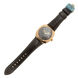 Panerai 10 Days GMT Oro Rosso Automatic Rose Gold Men's Watch #PAM00497 - Watches of America #3