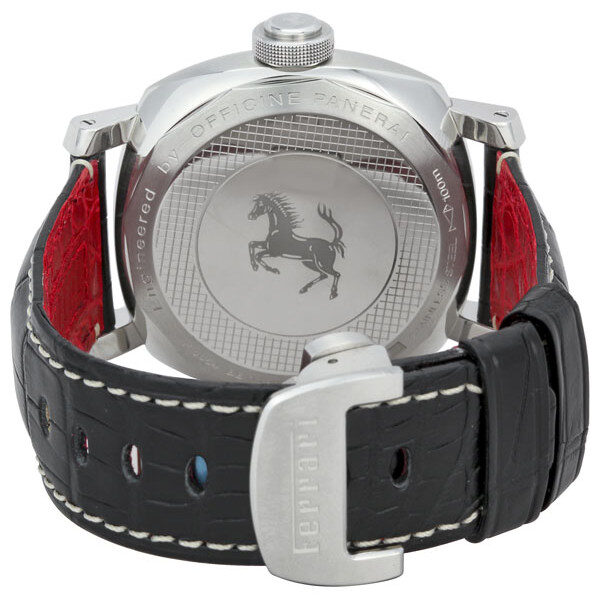 Panerai Ferrari Granturismo Automatic Men's Watch #FER00001 - Watches of America #3