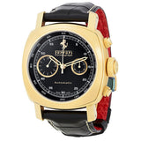 Panerai Ferrari Granturismo Chronograph Men's Watch #FER00006 - Watches of America